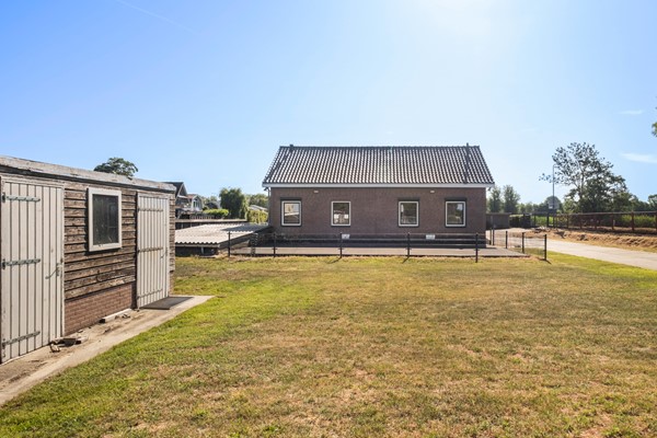 Medium property photo - Barwoutswaarder 166A, 3449 HS Woerden